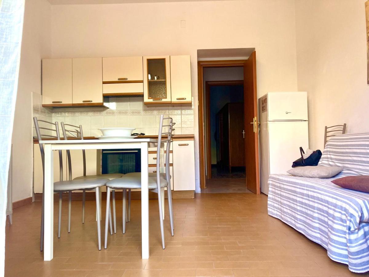 Apartamento Berenice Vien Dal Mare Santa Teresa Gallura Exterior foto