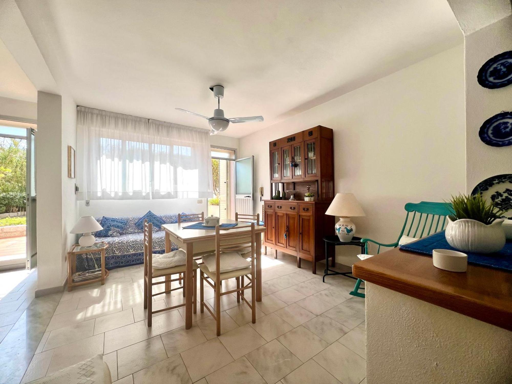 Apartamento Berenice Vien Dal Mare Santa Teresa Gallura Exterior foto