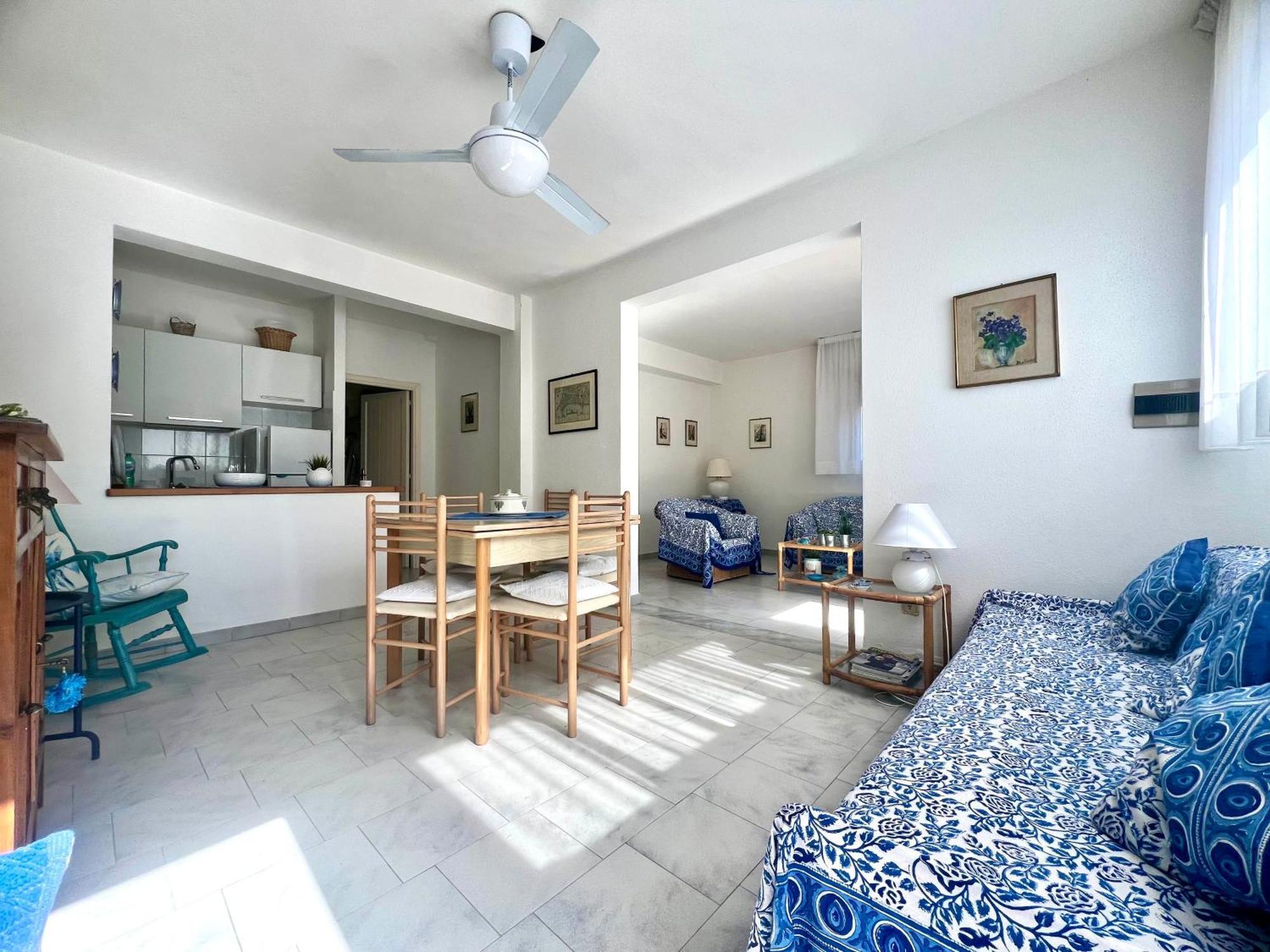 Apartamento Berenice Vien Dal Mare Santa Teresa Gallura Exterior foto