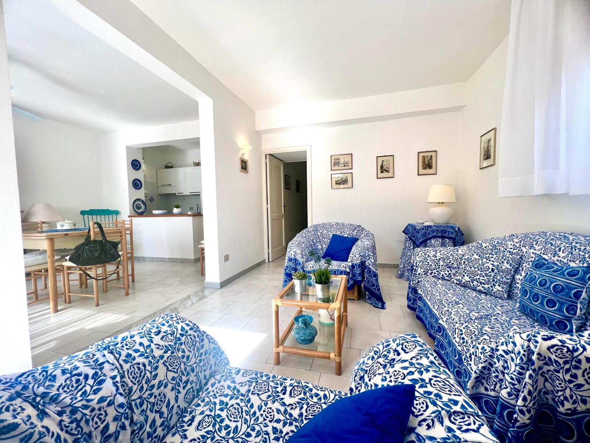 Apartamento Berenice Vien Dal Mare Santa Teresa Gallura Exterior foto