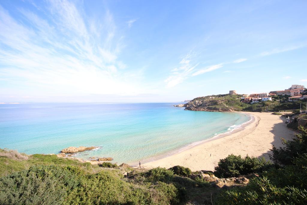 Apartamento Berenice Vien Dal Mare Santa Teresa Gallura Exterior foto