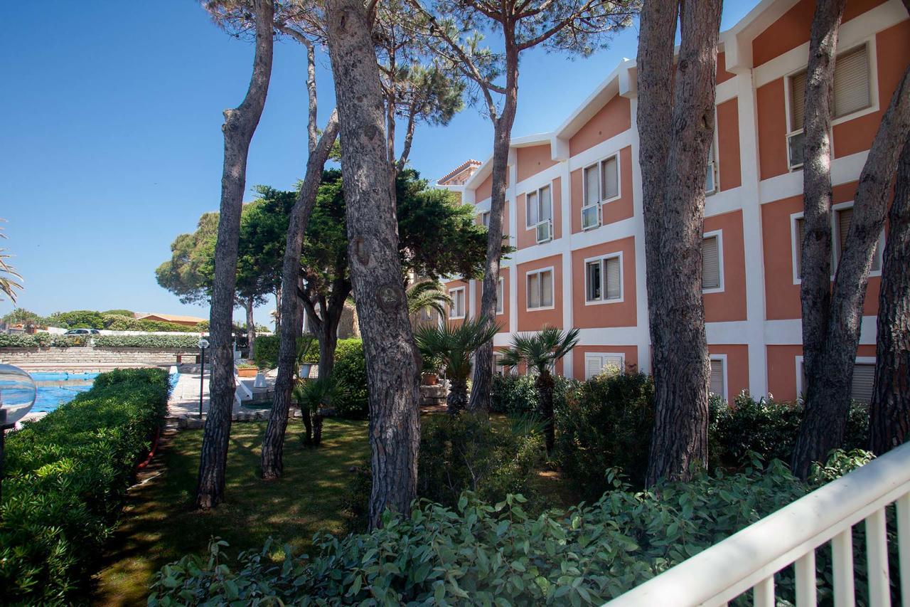 Apartamento Berenice Vien Dal Mare Santa Teresa Gallura Exterior foto