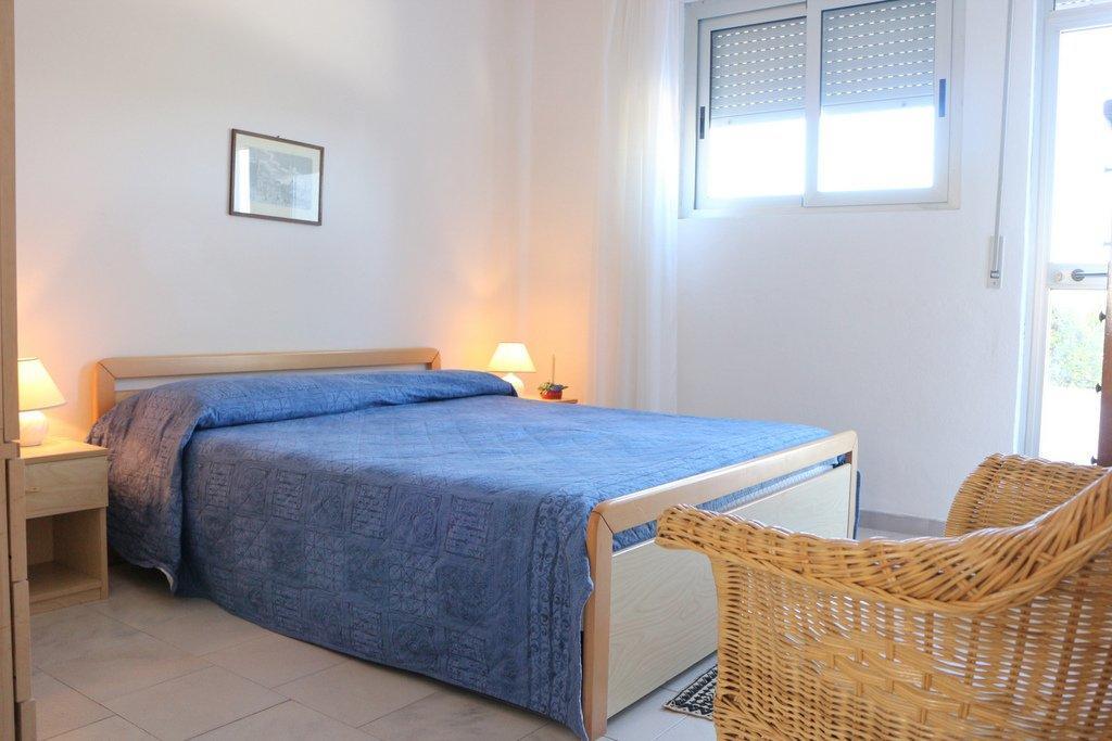 Apartamento Berenice Vien Dal Mare Santa Teresa Gallura Exterior foto