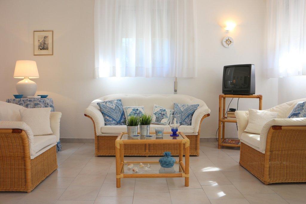 Apartamento Berenice Vien Dal Mare Santa Teresa Gallura Exterior foto